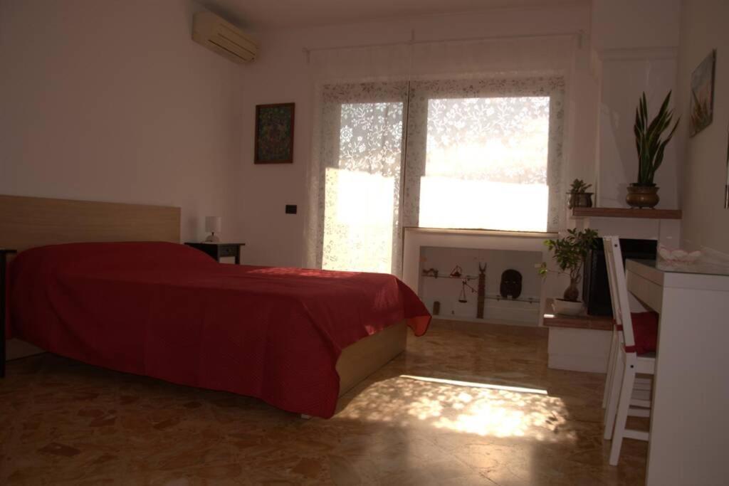 La Finestra Sul Golfo Apartment Naples Exterior photo